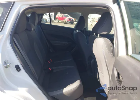 2024 Subaru Impreza Base 5-Door z USA, uszkodzony, nr VIN JF1GUABC2R8230398